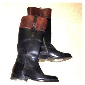 Frye boots